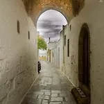 Alley דירה