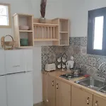 דירה Alley לינדוס