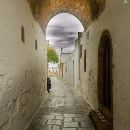 Alley Apartamento