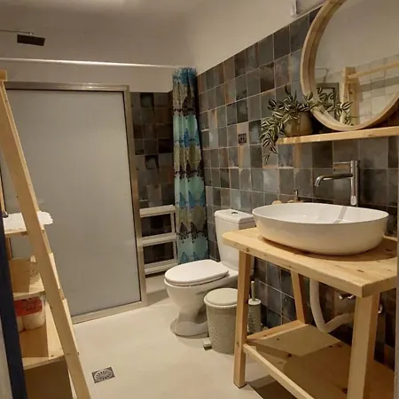 Apartamento Alley