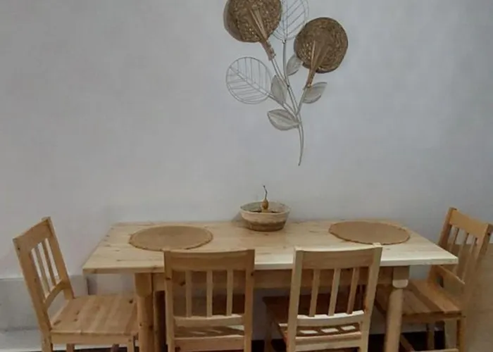 Alley Appartamento *