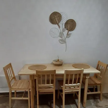 Alley アパート *